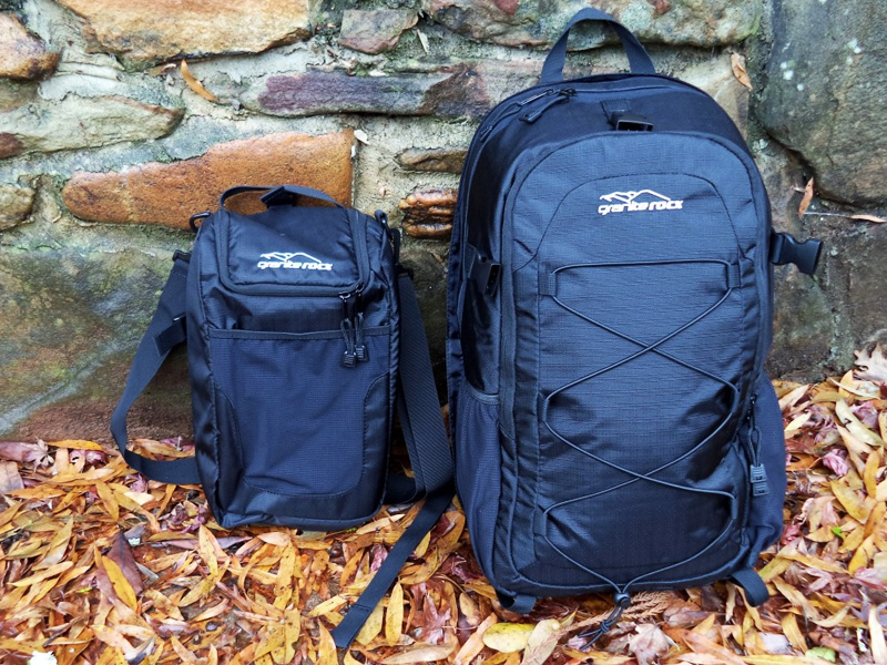 Introducing Cooler Backpack